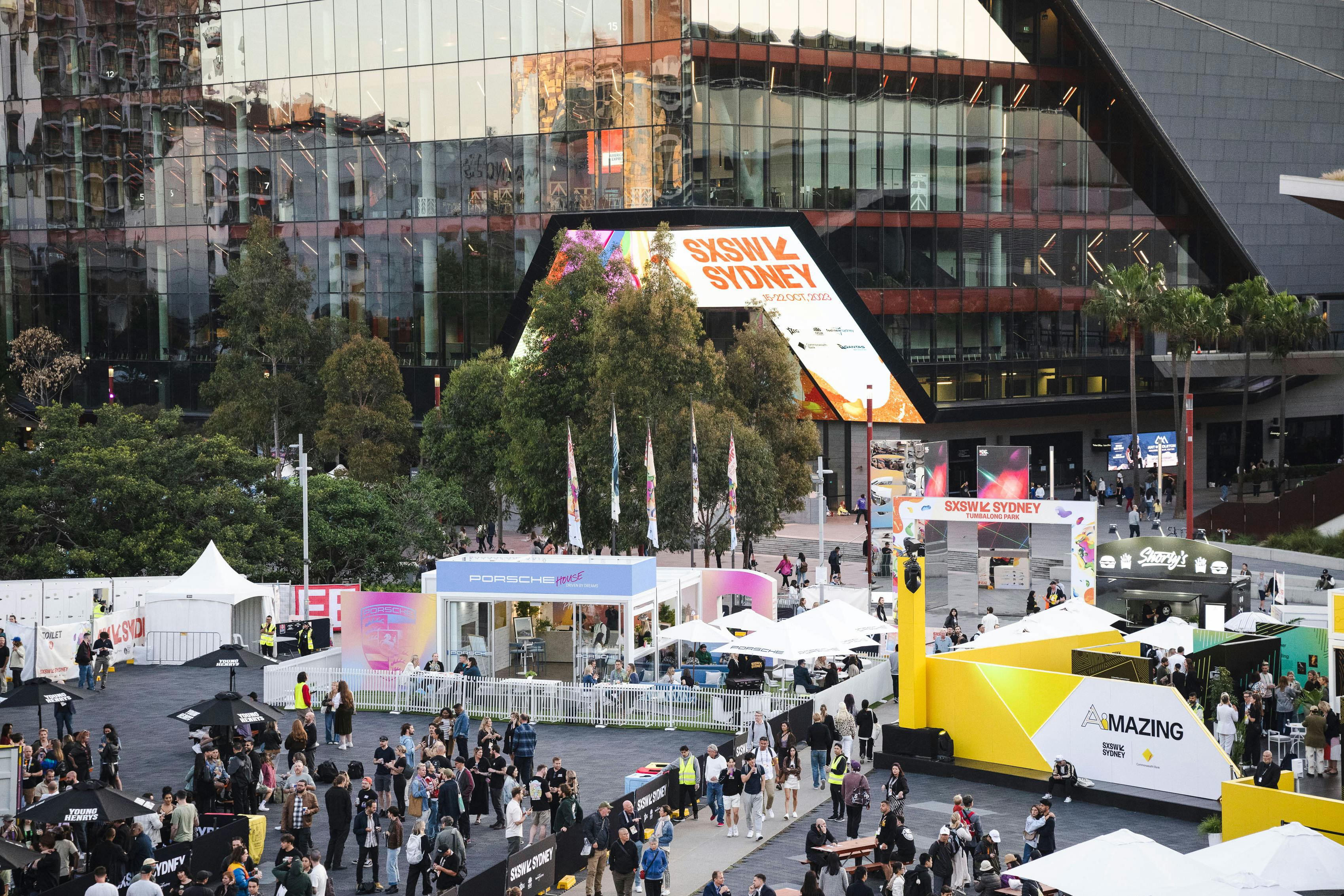 SXSW Sydney 2024